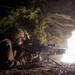 Soldiers train in Djibouti