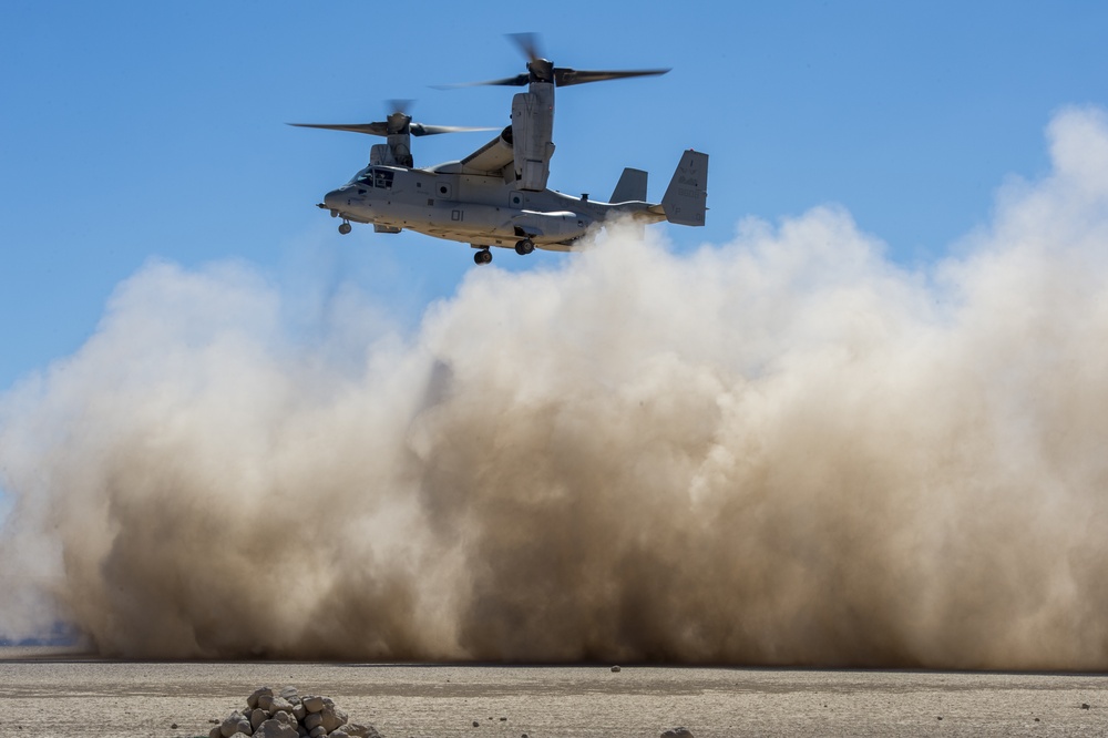 11th MEU conducts Sustainment Training