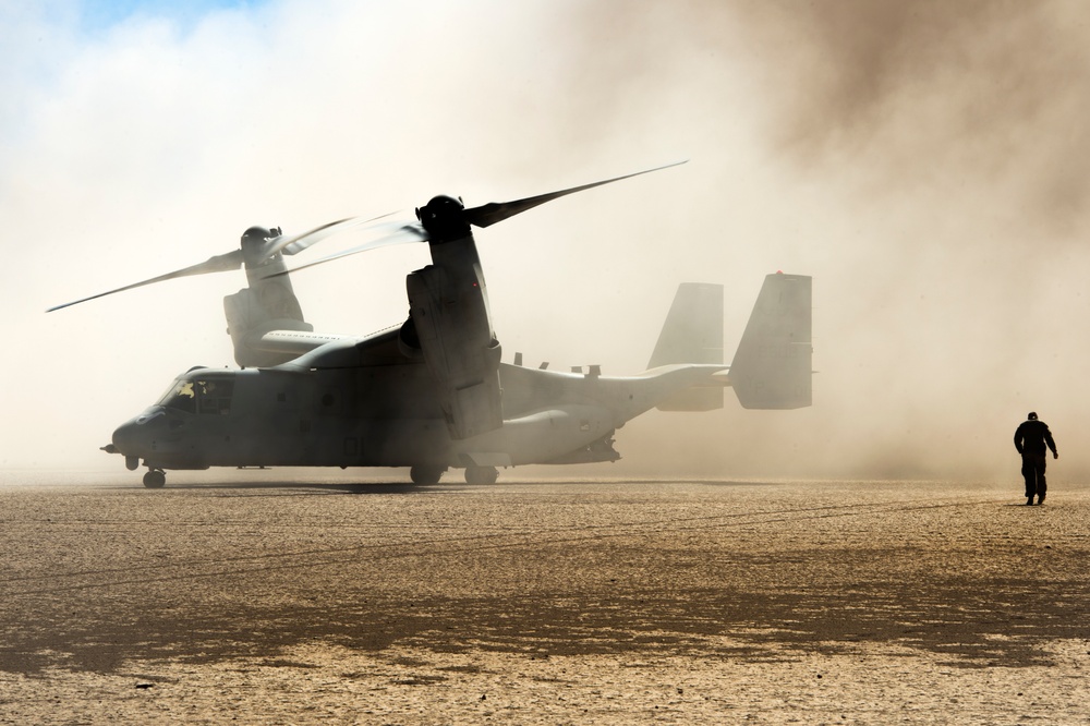 11th MEU conducts Sustainment Training