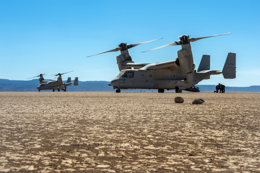 11th MEU conducts Sustainment Training