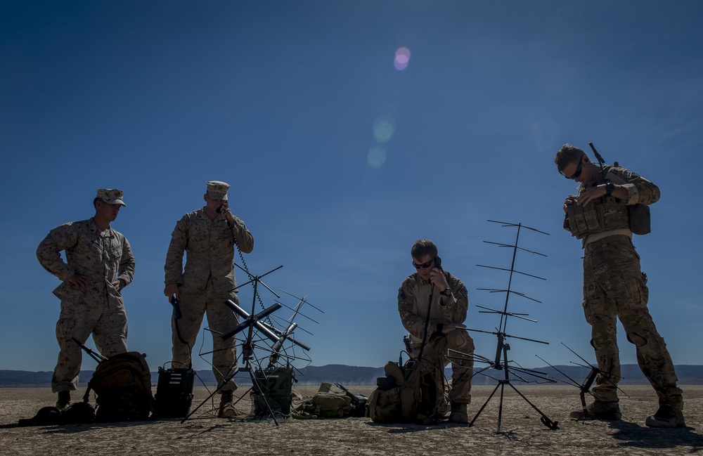 11th MEU conducts Sustainment Training