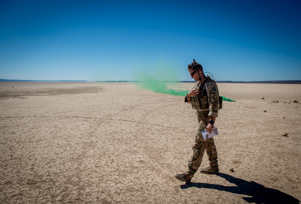 11th MEU conducts Sustainment Training