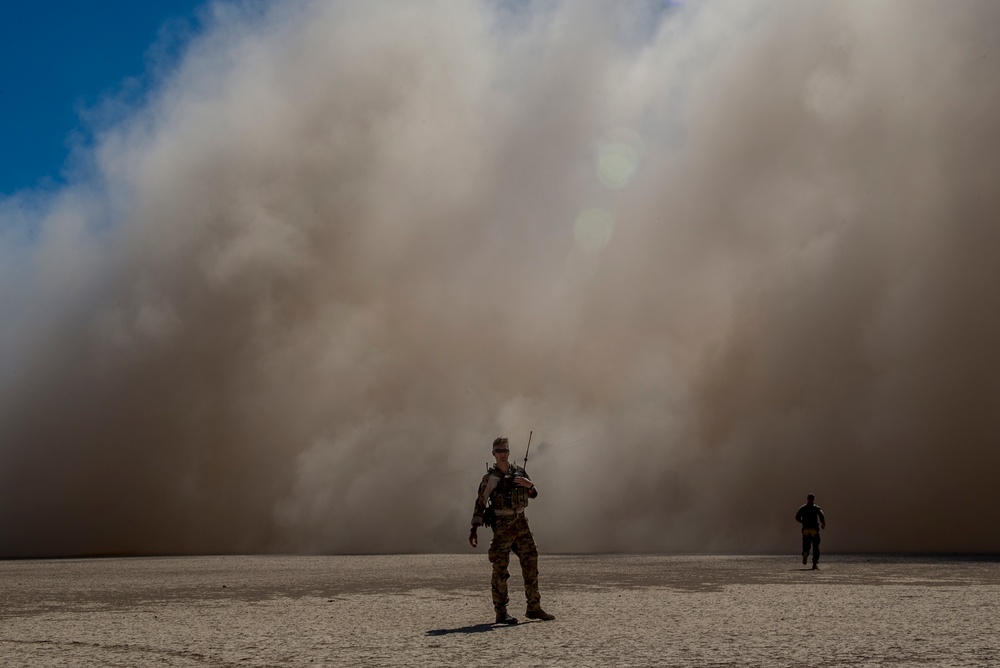 11th MEU conducts Sustainment Training