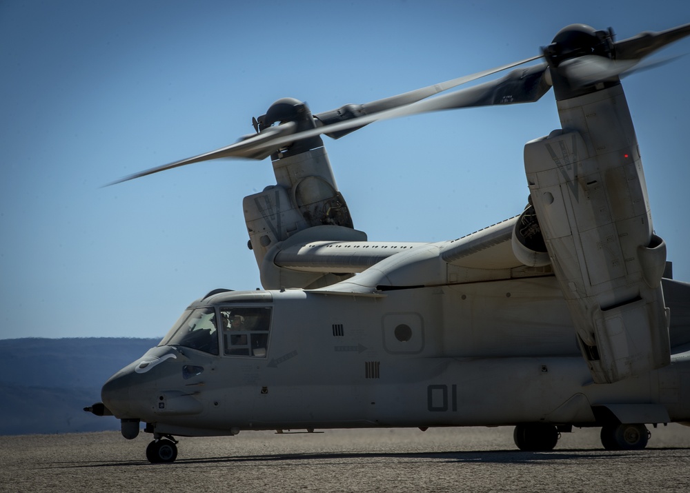 11th MEU conducts Sustainment Training