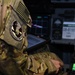 816th EAS Airmen prepare for flight