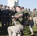 Friendly Tournament: U.S. Marines build camaraderie through fire team competition