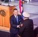 Governor Eric Greiten becomes the 56th governor of Missouri