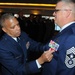 Minnesota Command Chief Master Sgt. Luke Retirement