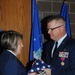 Minnesota Command Chief Master Sgt. Luke Retirement