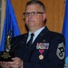 Minnesota Command Chief Master Sgt. Luke Retirement