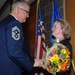 Minnesota Command Chief Master Sgt. Luke Retirement