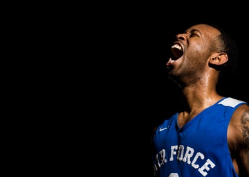 Passionate Roar