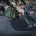 Brig. Gen. Sanchez takes flight at Holloman
