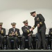 Pennsylvania Blue Holds Change of Command Ceremony