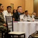 Camp Pendleton held a Technology Industry Forum
