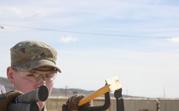 Basic Issue Items (BII)