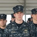 USS North Carolina Receives Navy Unit Commendation