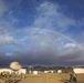 Rainbow over Ruba
