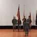 Honor guard upholds tradition, delivers percision