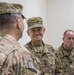 Vice Chief of Staff of the Army visits Kuwait