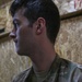 101st Soldier, Coalition extract Iraqi teammate from enemy lines