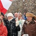 Poland welcomes ‘Iron Brigade’