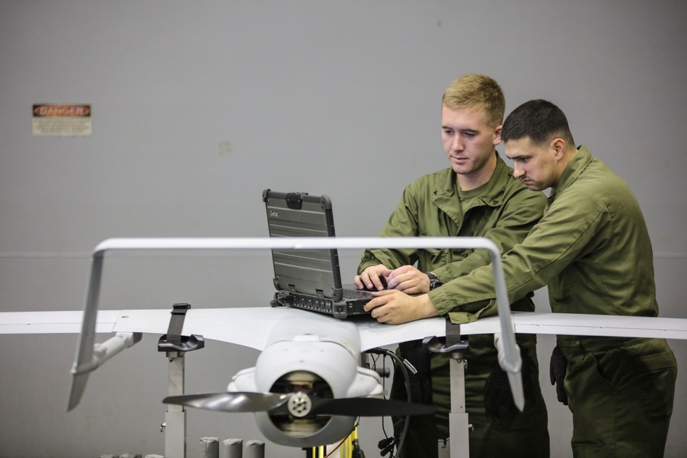 Unmanned Aerial Vehicle Squadron 2,