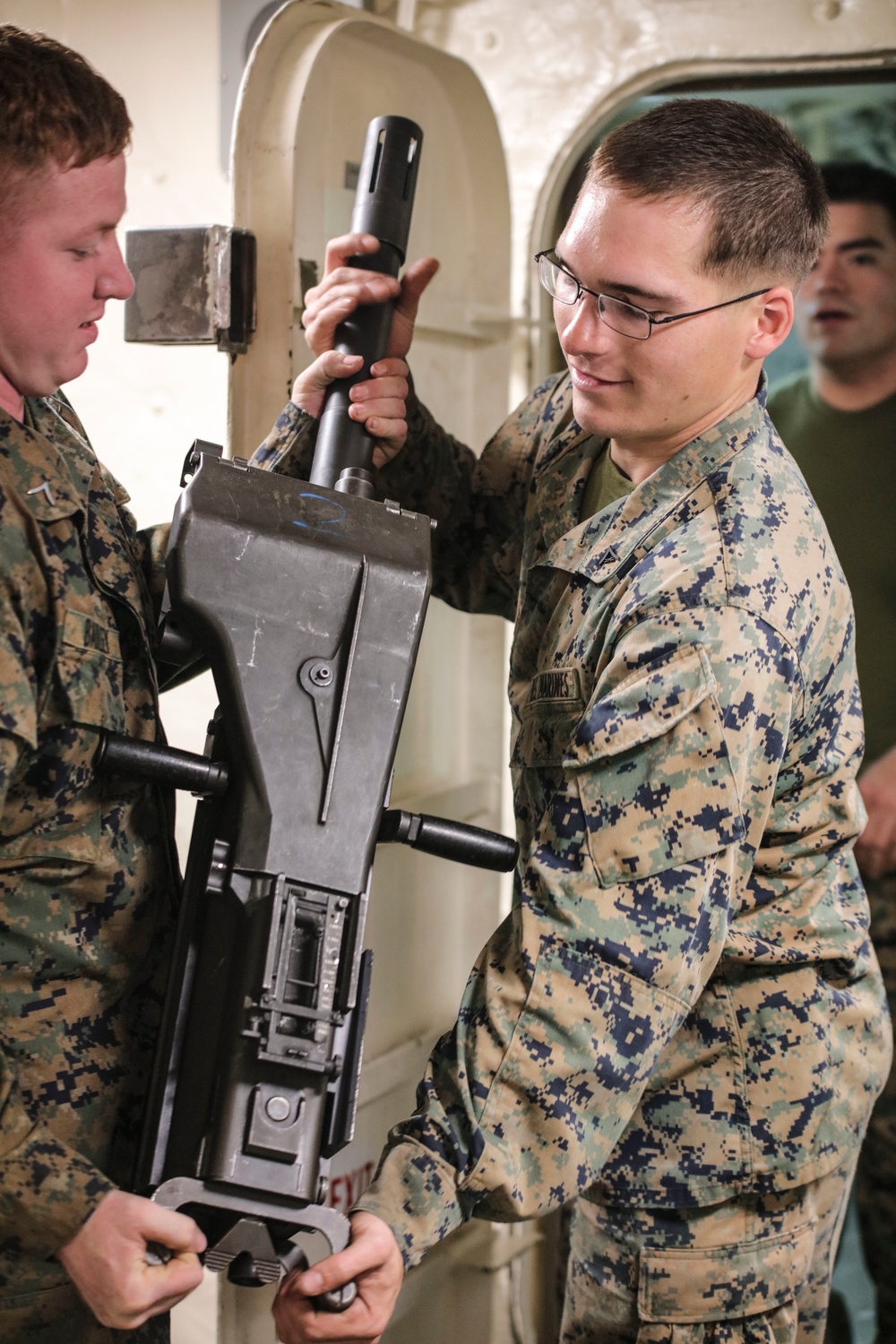 Combat Logistics Battalion 24