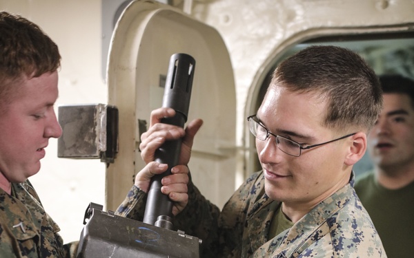 Combat Logistics Battalion 24