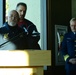 Cape Disappointment Memorial ceremony
