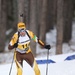 Western Region National Guard Biathlon Competition