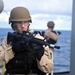 CTH conducts VBSS exercise