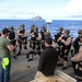 CTH conducts VBSS exercise
