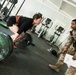 Heavy lifting: the 1,000 lb. Challenge