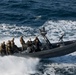 Maritime Raid Force conducts a VBSS