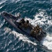 Maritime Raid Force conducts a VBSS