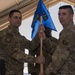 370th AEAG Det 1 welcomes new commander