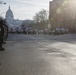 Department of Defense Inauguration Dress Rehearsal