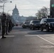 Department of Defense Inauguration Dress Rehearsal