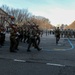 DoD inaugural parade dress rehearsal