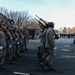DoD inaugural parade dress rehearsal