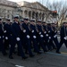 DoD inaugural parade dress rehearsal