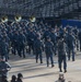 DoD conducts inaugaral parade rehearsal