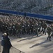 DoD conducts inaugaral parade rehearsal