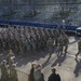 DoD conducts inaugaral parade rehearsal