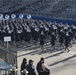 DoD conducts inaugaral parade rehearsal