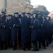 Units rehearse for 2017 inaugural parade