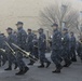 Units rehearse for 2017 inaugural parade