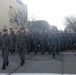 Units rehearse for 2017 inaugural parade