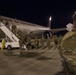Thunderbirds Arrive in Ukraine